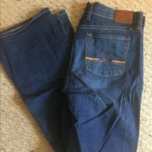 Lucky Brand Flare Jeans